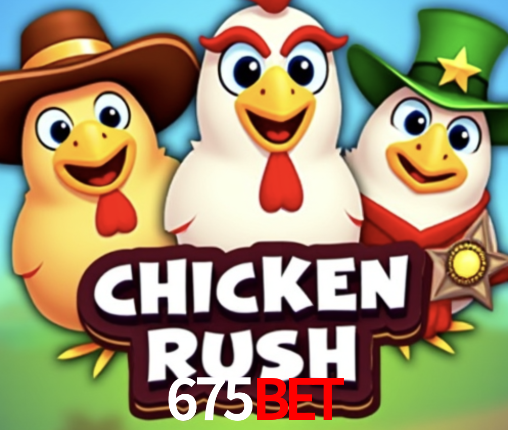 675BET,675BET.Com