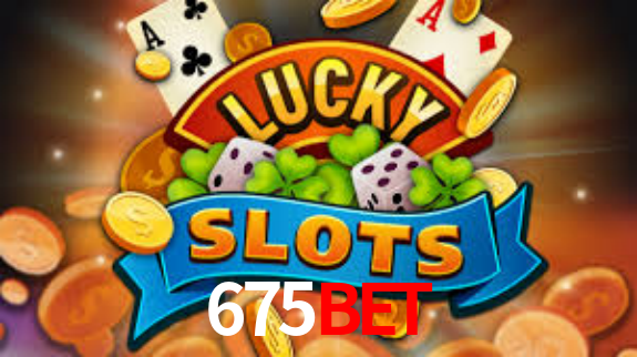 675BET.Com