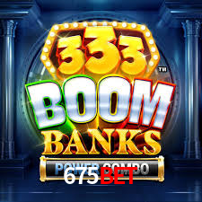675BET APP