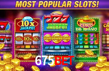 675BET APP