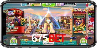675BET,675BET.Com