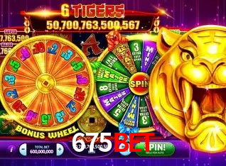 Explore as vantagens do 675BET: serviço profissional e confiabilidade